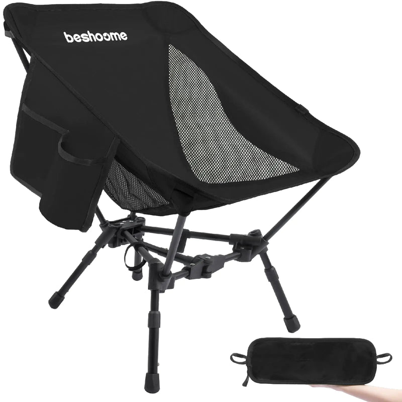FOLDNSIT Lightweight Portable Camping Chair