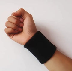 Athletic Comfort Wristband