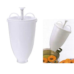 HomeStyle Doughnut Wizard