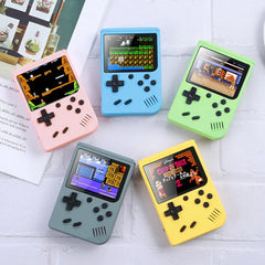 Retro Hand Held Gaming Console - Everyday Goods and Gadgets