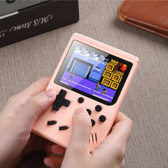 Retro Hand Held Gaming Console - Everyday Goods and Gadgets